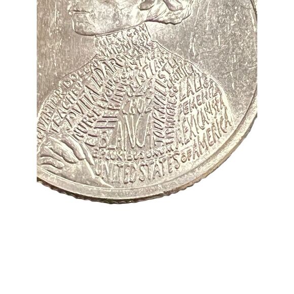 Coin 2023 P -Jovita Idar women's quarter - Picture 6 of 7